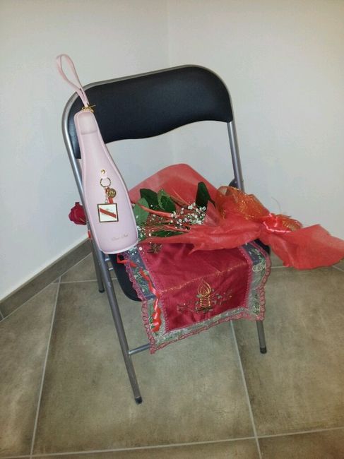 È già arrivata la proposta? - 2