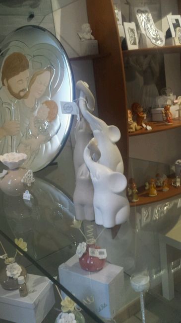 Bomboniere, che odio!!! - 2