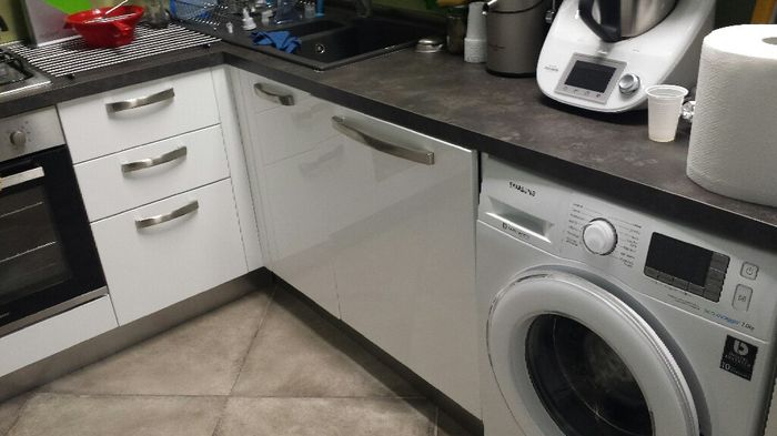 Chi di voi ha un cucinino? - 1