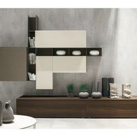 parete attrezzata Tomasella