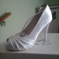 Ho acquistato le mie scarpe *.* - 2