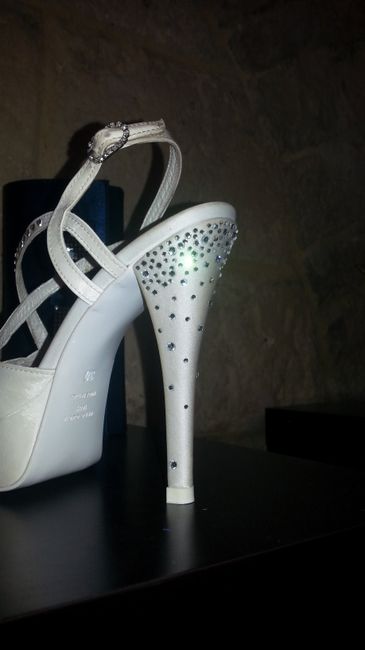 Ekko le mie scarpe!!!! - 2