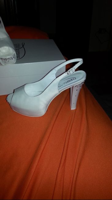Le mie scarpe!!! - 2
