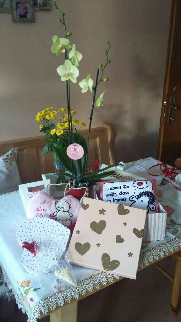 Regalerai qualcosa a fm per San Valentino? 😍 - 1