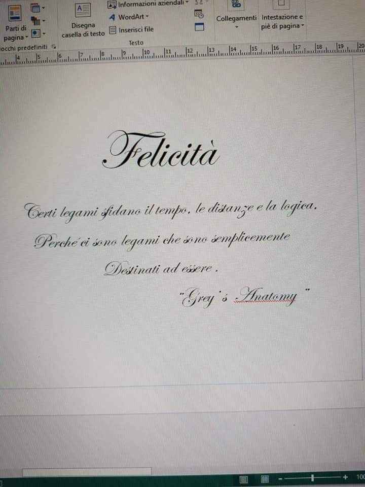 Tema matrimonio 💒 - 3