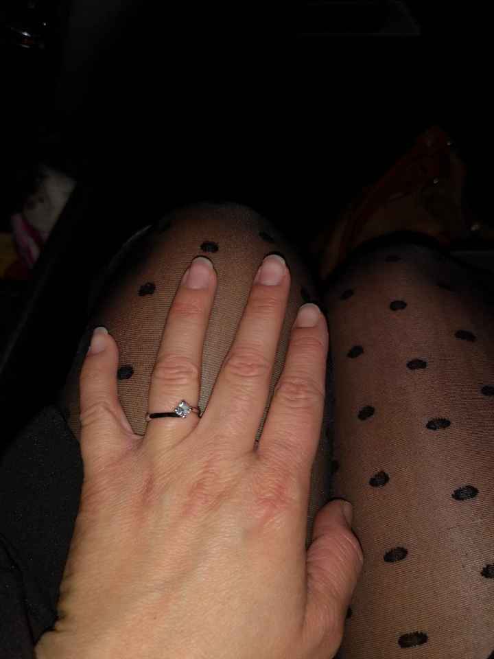i miei anelli ! Mostratemi i vostri 💎💍❤ - 1
