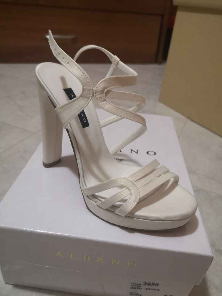 Scarpe - 1