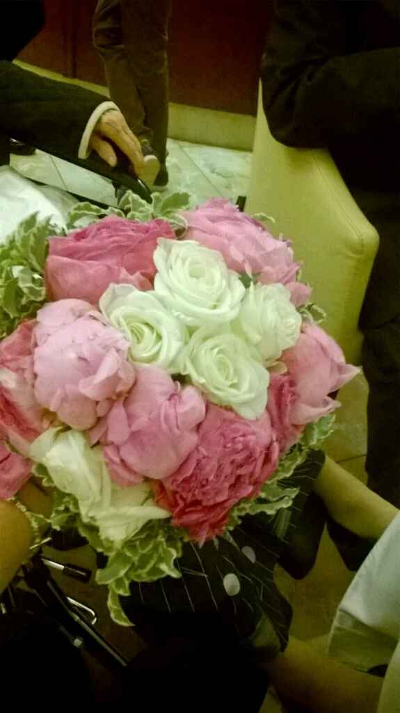 I nostri bouquet - 1