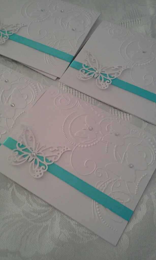 Partecipazioni arrivate - 2