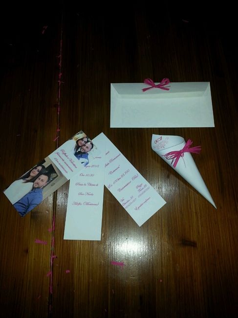 I miei fai da te!! - 1