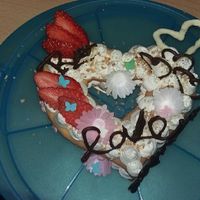 Qual è stato il vostro San Valentino più romantico? - 1