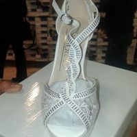 Scarpe da sposa lecce - 1