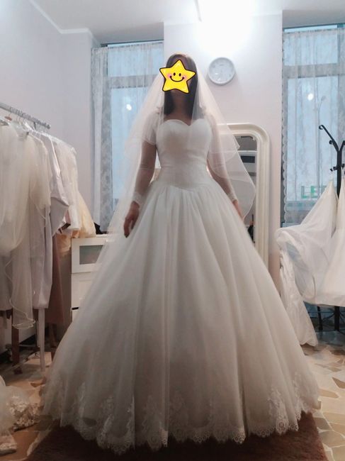 Ho letto che a maggio non ci si sposa, è vero? 1
