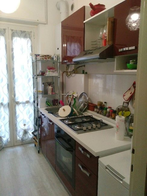 Le vostre cucine😍 11