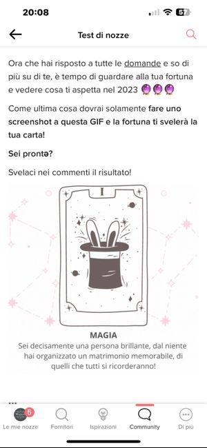 Chiedilo a Esmeralda: scopri cosa ti aspetta nel 2023 qui 👇 11