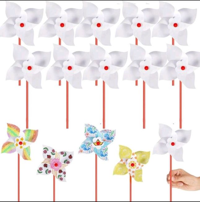 Regalo per i bambini 5