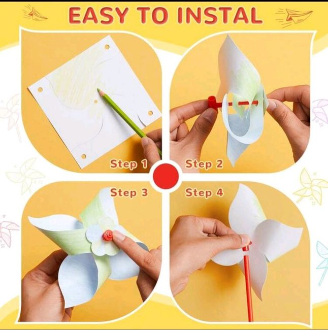 Regalo per i bambini 6