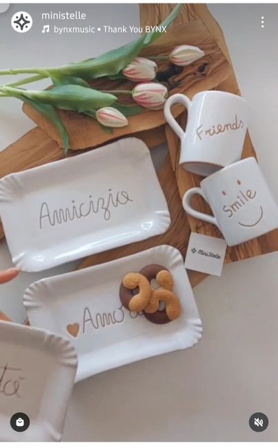 Bomboniere utili - 1