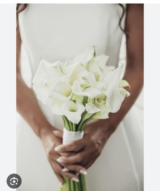 Consiglio bouquet - 1