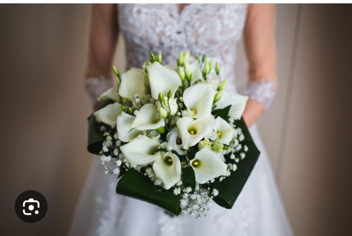 Consiglio bouquet - 2