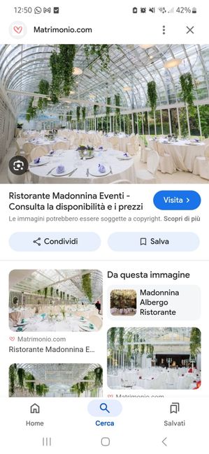 Dubbi allestimenti - 1