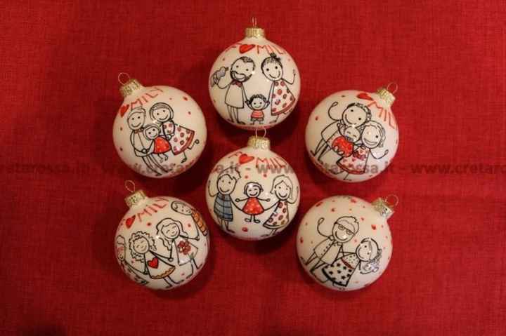 Bomboniere e segnaposti - 5