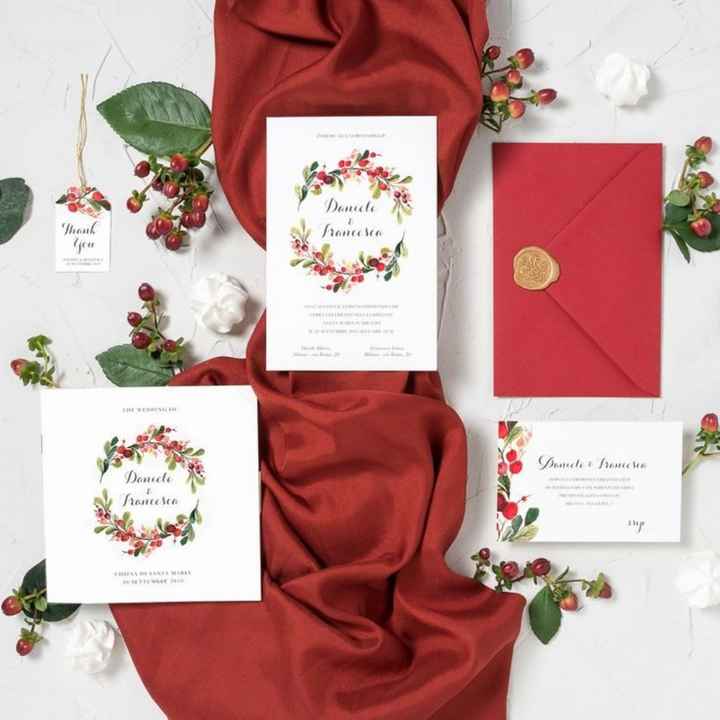 Cambio di data inaspettato ma questa volta per un matrimonio nel periodo piu' bello dell'anno!... - 