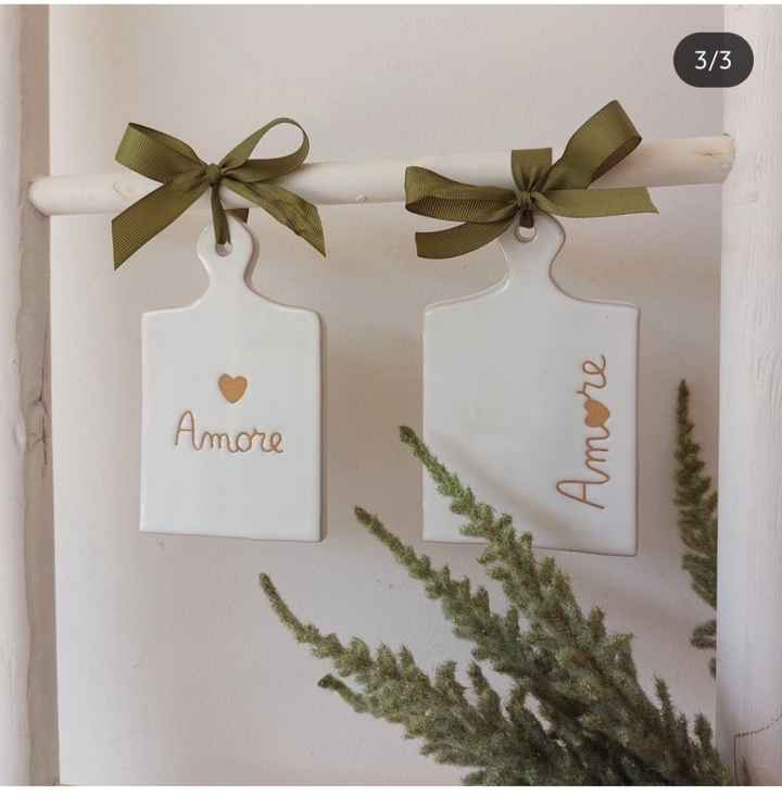 Idea bomboniera ! Helppp me ❤️🥲😭 - 5