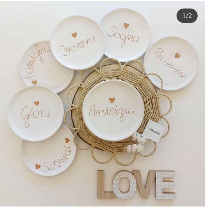 Idea bomboniera ! Helppp me ❤️🥲😭 - 7