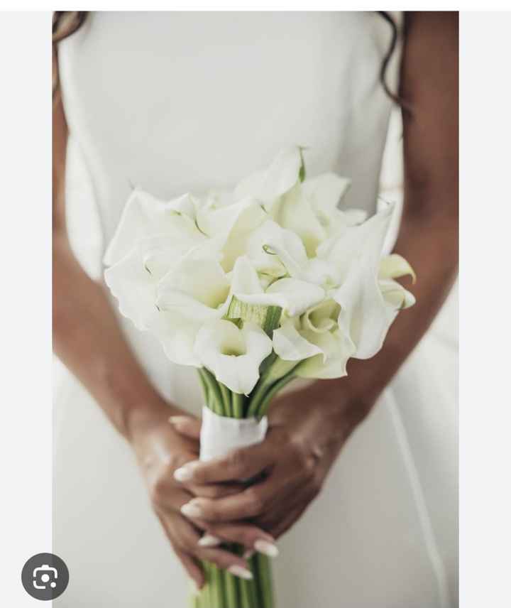 Consiglio bouquet - 1