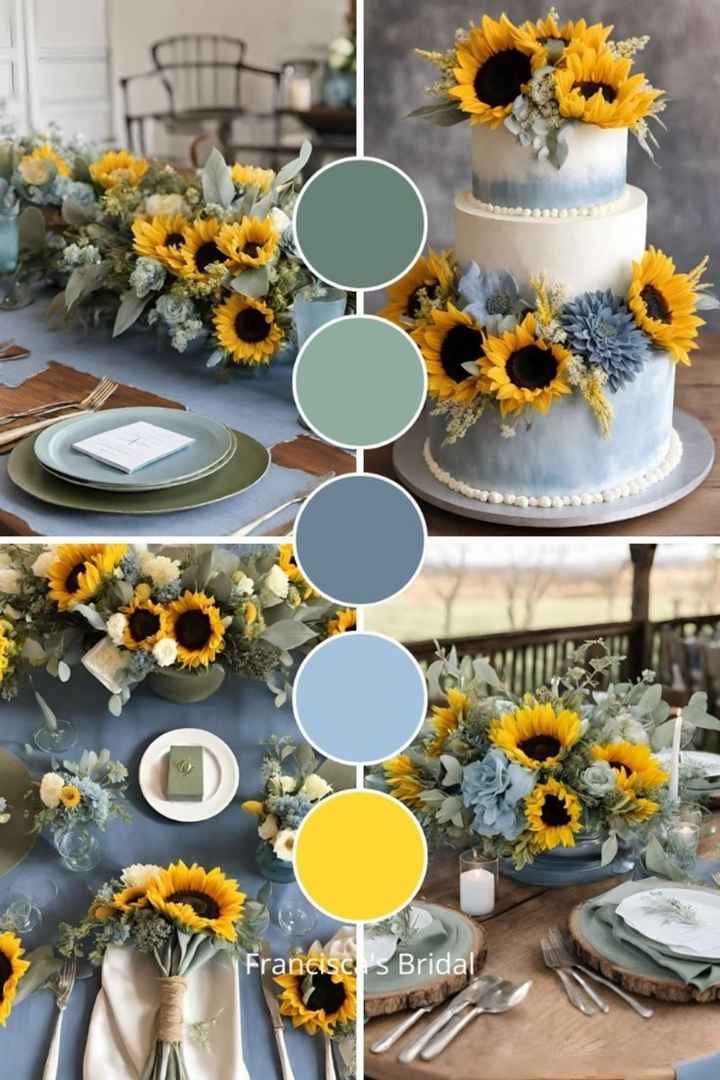 Colore da abbinare - 4