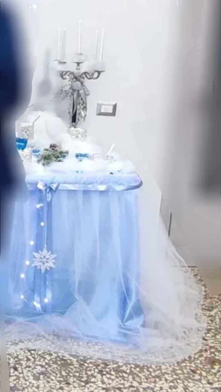 Matrimonio 22 novembre 2025 - 1