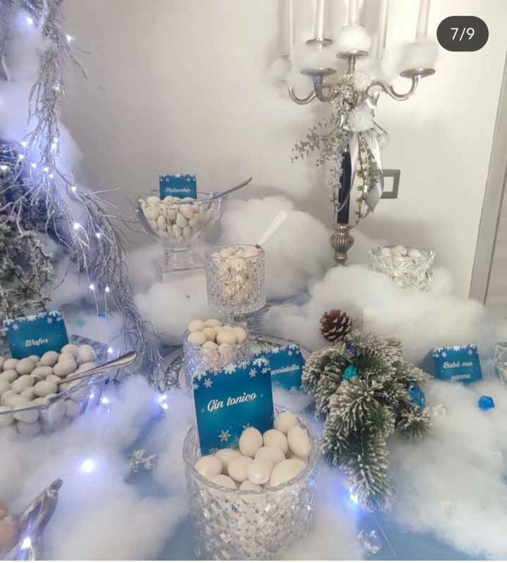 Matrimonio 22 novembre 2025 - 2