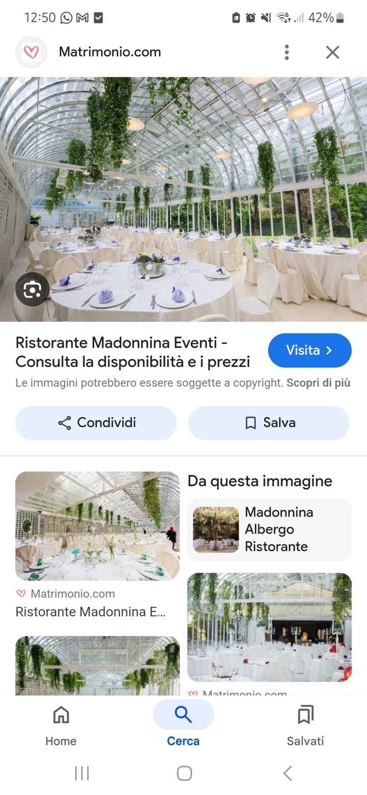 Dubbi allestimenti - 1