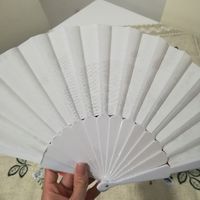 Ventagli bianchi - 1