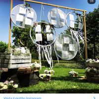 Ghirlande per tableau - 2