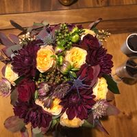 Il vostro bouquet - 1