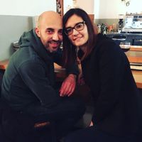 Condividete la vostra prima foto insieme e quella più recente! - 1