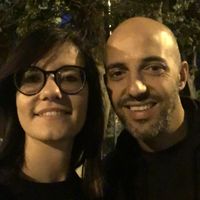 Condividete la vostra prima foto insieme e quella più recente! - 2