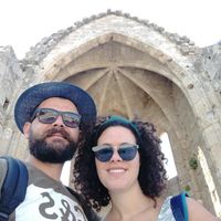 Condividete la vostra prima foto insieme e quella più recente! - 1