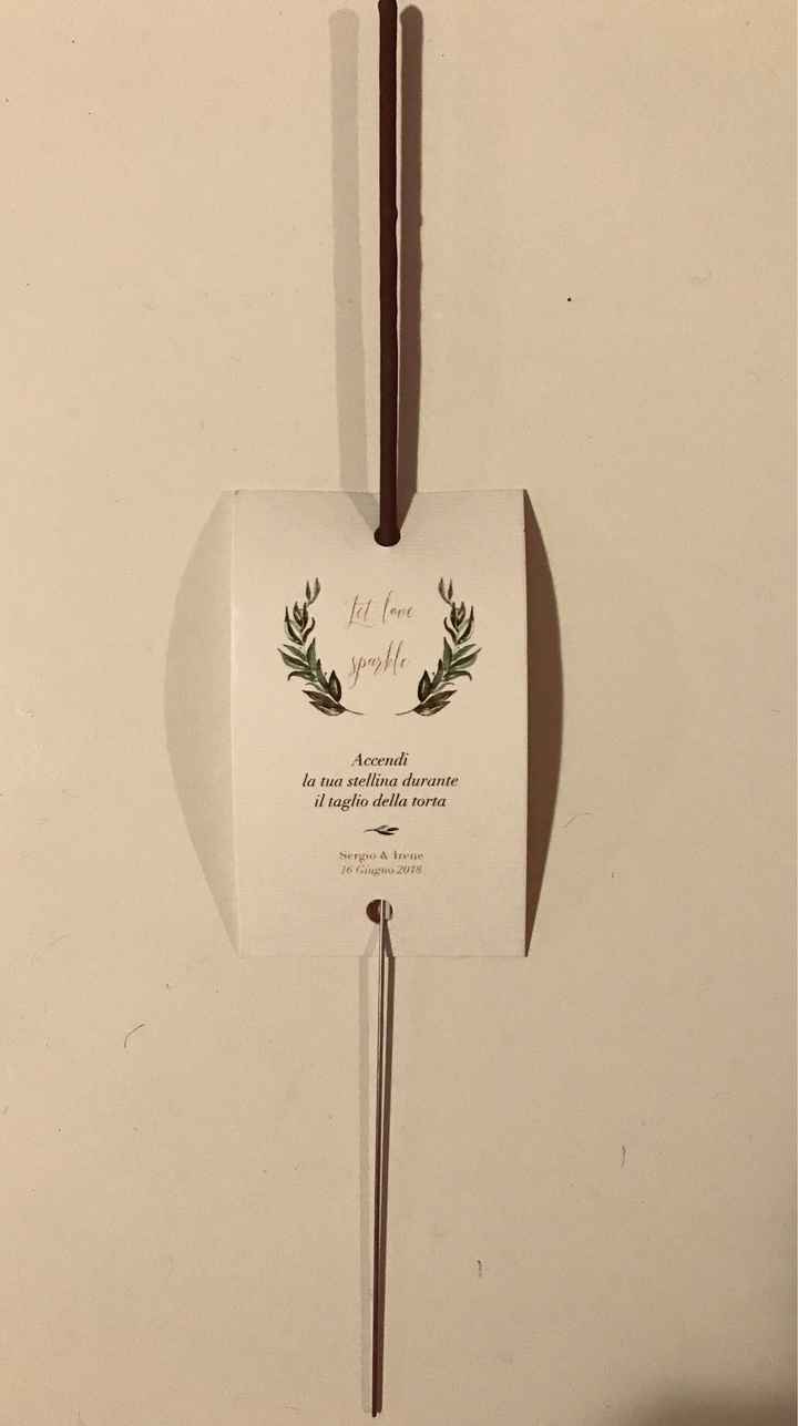 Le prime emozioni - 2