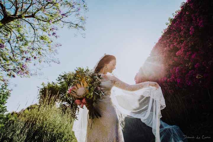 Tante fotine dell'abito 👰 - 2