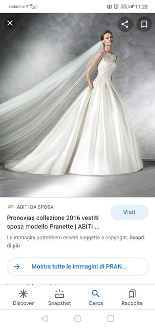 Consigli modifiche abito 5