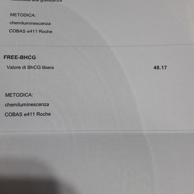 Future Mamme Settembre 2021😍 - 1