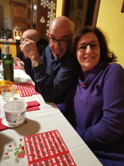 Postate una foto di voi due 👇 - 1