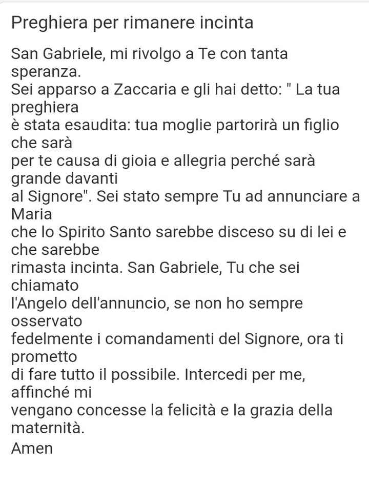 Chi non le aspetta per gennaio 2020 - 1