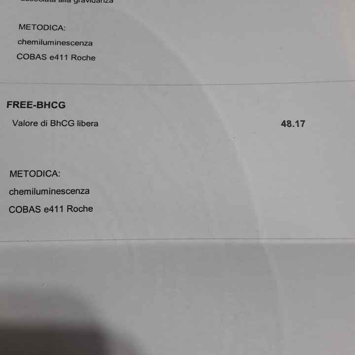 Future Mamme Settembre 2021😍 - 1