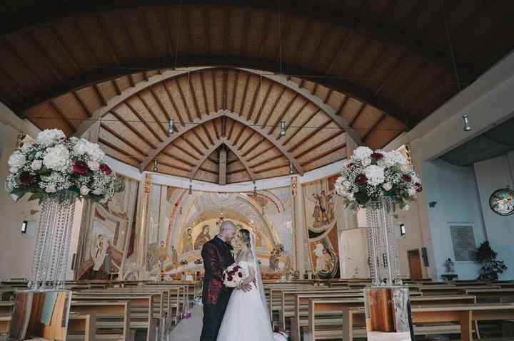 Se anche tu hai celebrato il matrimonio nel 2022...ENTRA! - 1