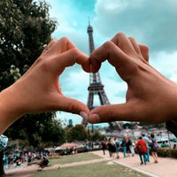 Qual è la città che vi rappresenta? - 1