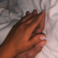 Anello di fidanzamento 💍 - 1